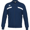 Veste de survêtement ERREA MICK NAVY/WHITE