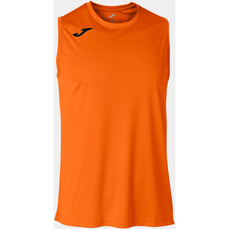 Maillot de basket Joma Combi Orange face