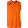 Maillot de basket Joma Combi Orange face