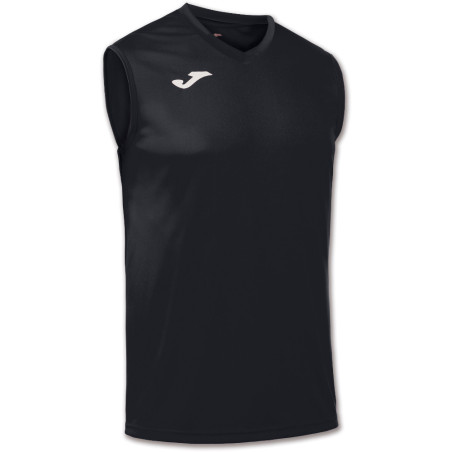 Maillot de basket Joma Combi Black face