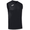 Maillot de basket Joma Combi Black face