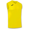 Maillot de basket Joma Combi Yellow face