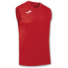 Maillot de basket Joma Combi Red face