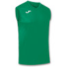 Maillot de basket Joma Combi Green Medium face
