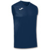 Maillot de basket Joma Combi Navy face