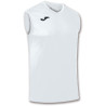 Maillot de basket Joma Combi White face