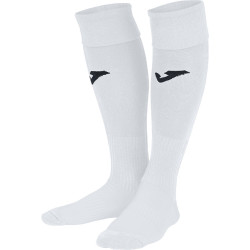 Chaussettes Joma Profesional II - Vendu par lot de 4 paires White Black