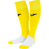 Chaussettes Joma Profesional II - Vendu par lot de 4 paires Yellow Royal