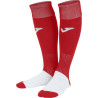 Chaussettes Joma Profesional II - Vendu par lot de 4 paires Red White
