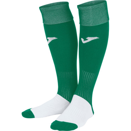 Chaussettes Joma Profesional II - Vendu par lot de 4 paires Green Medium White