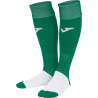 Chaussettes Joma Profesional II - Vendu par lot de 4 paires Green Medium White
