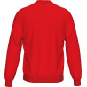 Sweat ERREA MATT RED/WHITE DOS