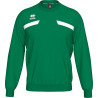 Sweat ERREA MATT GREEN/WHITE