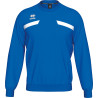 Sweat ERREA MATT BLUE/WHITE