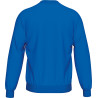 Sweat ERREA MATT BLUE/WHITE DOS