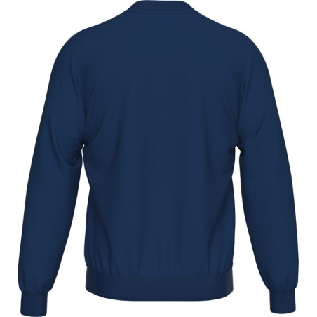 Sweat ERREA MATT NAVY/WHITE DOS