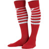 Chaussettes Joma Premier II - Vendu par lot de 4 paires Red White