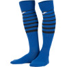 Chaussettes Joma Premier II - Vendu par lot de 4 paires Royal Black