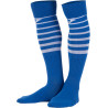 Chaussettes Joma Premier II - Vendu par lot de 4 paires Royal White