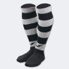 Chaussettes Joma Zebra II - Vendu par lot de 4 paires Black White