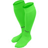 Chaussettes Joma Classic-2 - Vendu par lot de 4 paires Green Fluor