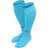 Chaussettes Joma Classic-2 - Vendu par lot de 4 paires Turquoise Fluor