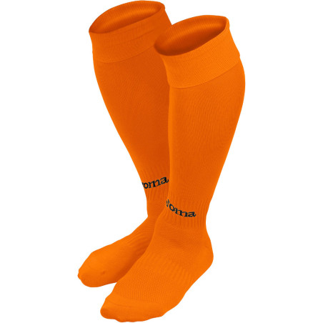 Chaussettes Joma Classic-2 - Vendu par lot de 4 paires Orange