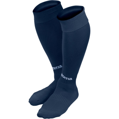 Chaussettes Joma Classic-2 - Vendu par lot de 4 paires Dark Navy