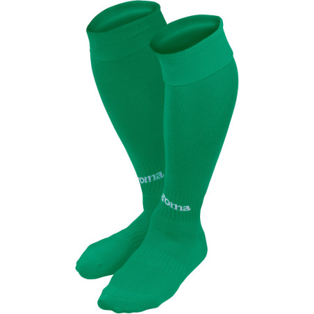 Chaussettes Joma Classic-2 - Vendu par lot de 4 paires Green Medium