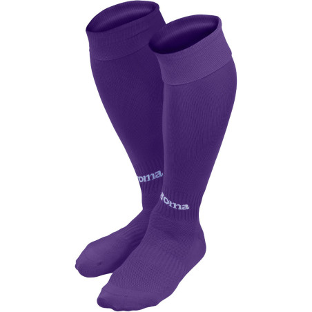 Chaussettes Joma Classic-2 - Vendu par lot de 4 paires Violet