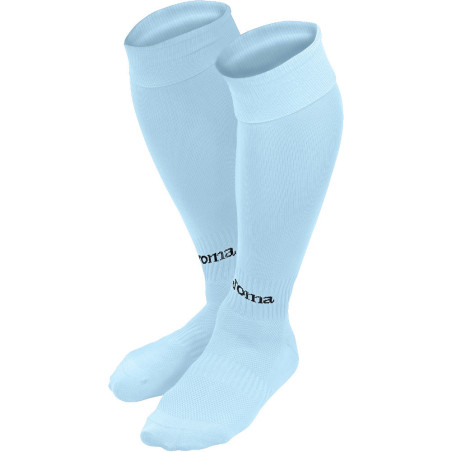 Chaussettes Joma Classic-2 - Vendu par lot de 4 paires Sky