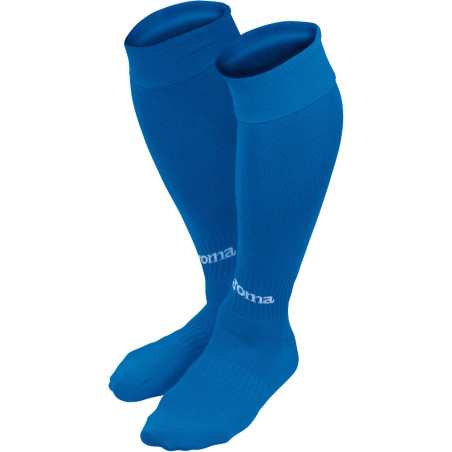 Chaussettes Joma Classic-2 - Vendu par lot de 4 paires Royal