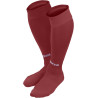 Chaussettes Joma Classic-2 - Vendu par lot de 4 paires Burgundy
