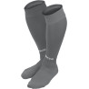Chaussettes Joma Classic-2 - Vendu par lot de 4 paires Anthracite