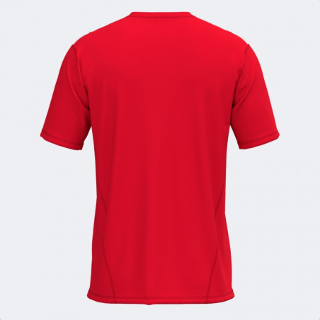 Maillot de rugby Joma Olimpiada Red dos