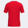 Maillot de rugby Joma Olimpiada Red dos