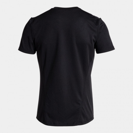 Maillot de rugby Joma Olimpiada Black dos