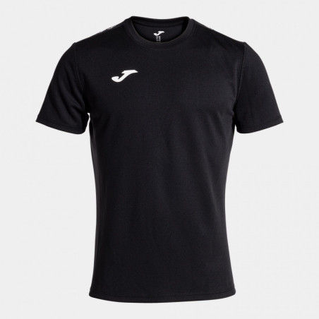 Maillot de rugby Joma Olimpiada Black face