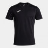 Maillot de rugby Joma Olimpiada Black face