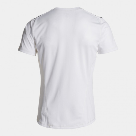Maillot de rugby Joma Olimpiada White dos