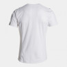 Maillot de rugby Joma Olimpiada White dos