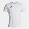Maillot de rugby Joma Olimpiada White face