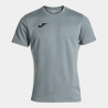 Maillot de rugby Joma Olimpiada Light Melange face