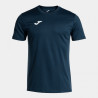 Maillot de rugby Joma Olimpiada Dark Navy face