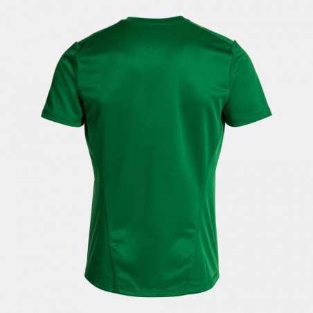 Maillot de rugby Joma Olimpiada Green Medium dos