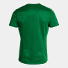 Maillot de rugby Joma Olimpiada Green Medium dos