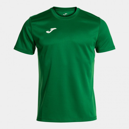 Maillot de rugby Joma Olimpiada Green Medium face