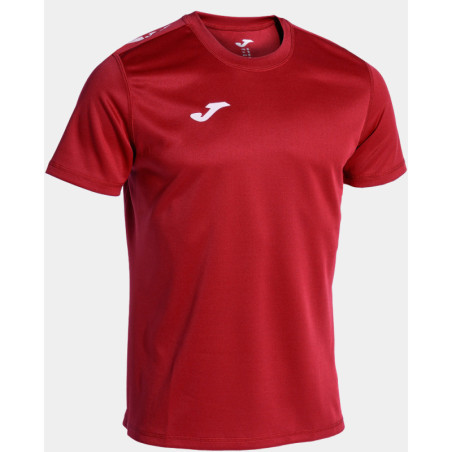 Maillot de rugby Joma Olimpiada Red face