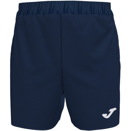 Short rugby Joma Myskin II Dark Navy face