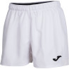 Short rugby Joma Myskin II White face